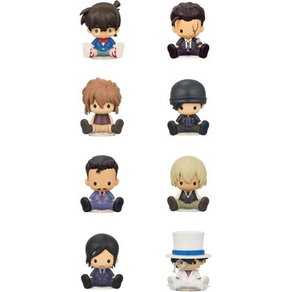 Re‑Ment Detective Conan...