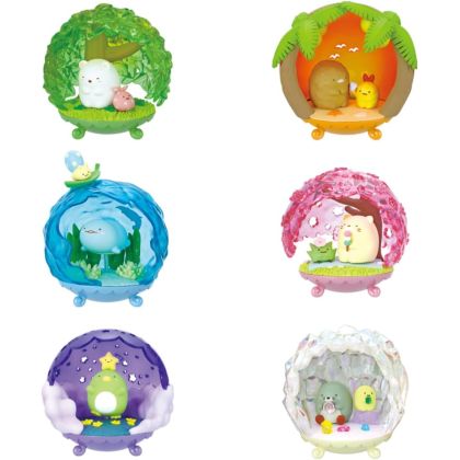 Re‑Ment Sumikko Gurashi...