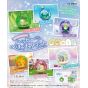 Re‑Ment Sumikko Gurashi “Happy Heartwarming Spot” Miniature Figure Set – 1 BOX (6 pcs)