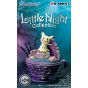 Re‑Ment Pokémon “Little Night Collection” Miniature Diorama Figure Box – 1 BOX (6 pcs)