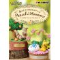 Re‑Ment Pokémon “A Little Tale of the Forest” Peaceful Moments! Mini Diorama – 1 BOX (6 pcs)