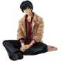 MEGAHOUSE G.E.M. Series Sakamoto Days “Palm-Size Nagumo-san” Pre-Painted Figure (PVC/ABS)