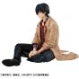 MEGAHOUSE G.E.M. Series Sakamoto Days “Palm-Size Nagumo-san” Pre-Painted Figure (PVC/ABS)