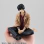 MEGAHOUSE G.E.M. Series Sakamoto Days “Palm-Size Nagumo-san” Pre-Painted Figure (PVC/ABS)