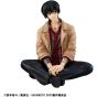 MEGAHOUSE G.E.M. Series Sakamoto Days “Palm-Size Nagumo-san” Pre-Painted Figure (PVC/ABS)