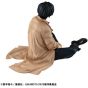 MEGAHOUSE G.E.M. Series Sakamoto Days “Palm-Size Nagumo-san” Pre-Painted Figure (PVC/ABS)