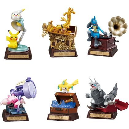 Re‑Ment Pokémon Vintage...