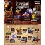 Re‑Ment Pokémon Vintage Collection “Type: Steel” Mini Figurine Blind Box – 1 BOX (6 pcs)
