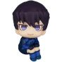 MEGAHOUSE LookUp Series Blue Lock – Karasu Tabito (Palm-Size Figure) – Japanese Import