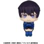 MEGAHOUSE LookUp Series Blue Lock – Karasu Tabito (Palm-Size Figure) – Japanese Import