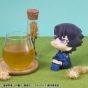MEGAHOUSE LookUp Series Blue Lock – Karasu Tabito (Palm-Size Figure) – Japanese Import