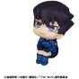 MEGAHOUSE LookUp Series Blue Lock – Karasu Tabito (Palm-Size Figure) – Japanese Import
