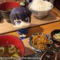 MEGAHOUSE LookUp Series Blue Lock – Karasu Tabito (Palm-Size Figure) – Japanese Import