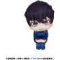 MEGAHOUSE LookUp Series Blue Lock – Karasu Tabito (Palm-Size Figure) – Japanese Import