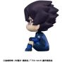 MEGAHOUSE LookUp Series Blue Lock – Karasu Tabito (Palm-Size Figure) – Japanese Import
