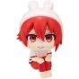 MEGAHOUSE LookUp Series IDOLiSH7 – Riku Nanase (Palm‑Size Figure) – Japanese Import