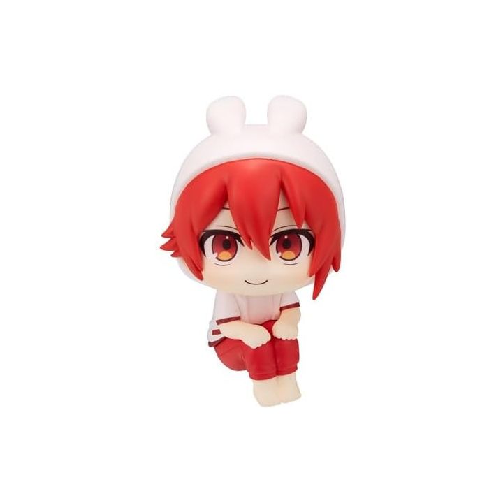 MEGAHOUSE LookUp Series IDOLiSH7 – Riku Nanase (Palm‑Size Figure) – Japanese Import