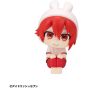 MEGAHOUSE LookUp Series IDOLiSH7 – Riku Nanase (Palm‑Size Figure) – Japanese Import