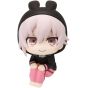 MEGAHOUSE LookUp Series IDOLiSH7 – Tenn Kujo (Palm‑Size Figure) – Japanese Import
