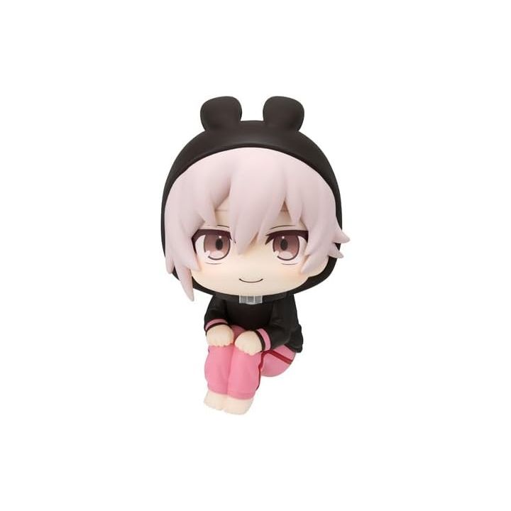 MEGAHOUSE LookUp Series IDOLiSH7 – Tenn Kujo (Palm‑Size Figure) – Japanese Import