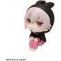 MEGAHOUSE LookUp Series IDOLiSH7 – Tenn Kujo (Palm‑Size Figure) – Japanese Import