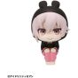MEGAHOUSE LookUp Series IDOLiSH7 – Tenn Kujo (Palm‑Size Figure) – Japanese Import
