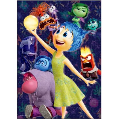 TENYO Disney/Pixar Inside...