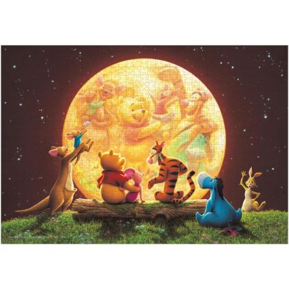 TENYO Disney “Moonlight...