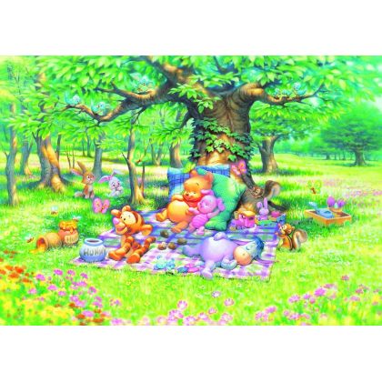 TENYO Disney Baby Pooh...
