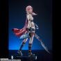 SQUARE ENIX Final Fantasy XIII - Lightning (Japanese Import)