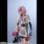 SQUARE ENIX Final Fantasy XIII - Lightning (Japanese Import)