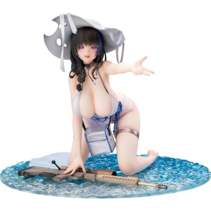 Reverse Studio Goddess of...