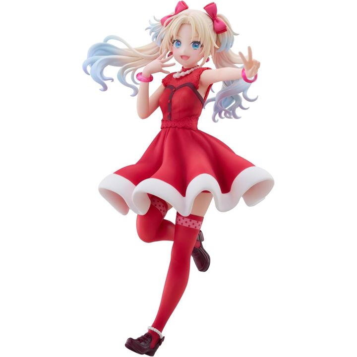 PLUM Rurino Osawa 1/7 Scale Figure – Love Live! Hasunozora Girls’ Academy Idol Club