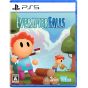 Fuente suave Everafter Falls - PlayStation 5