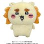 Bandai Namco Nui Chiikawa Plush – Play Charm: Shisa