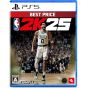 Take-Two Interactive Japan NBA 2K25 – PlayStation 5 (Best Price Edition)