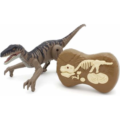 Kyosho Egg R/C Dinosaur...