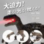 Kyosho Egg R/C Dinosaur Leader – Reviving! Velociraptor TS082