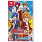 FURYU CARDFIGHT!! VANGUARD EX NINTENDO SWITCH