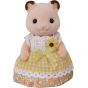 EPOCH Sylvanian Families – Hamster Family (Japanese Import)