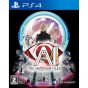 AI The Somnium Files SONY PS4 PLAYSTATION 4