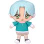 Bandai Precure Idol Play Charms Plush – Hibiki Kaito