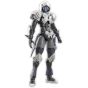 BANDAI 30MF Rosan Assassin Color-Defined Plastic Model Kit