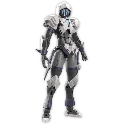 BANDAI 30MF Rosan Assassin...