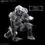 BANDAI 30MF Rosan Assassin Color-Defined Plastic Model Kit