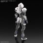 BANDAI 30MF Rosan Assassin Color-Defined Plastic Model Kit