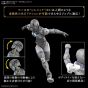 BANDAI 30MF Rosan Assassin Color-Defined Plastic Model Kit