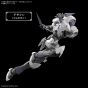 BANDAI 30MF Rosan Assassin Color-Defined Plastic Model Kit