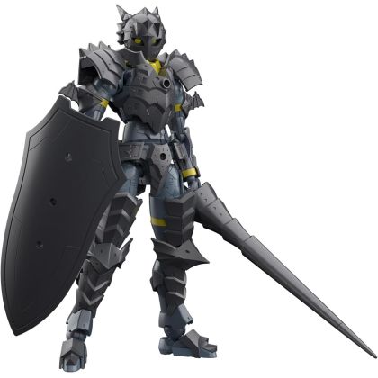 BANDAI 30MF Rosan Lancer...