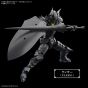 BANDAI 30MF Rosan Lancer Color-Defined Plastic Model Kit
